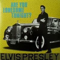 Виниловая пластинка ELVIS PRESLEY / ARE YOU LONESOME TONIGHT (1LP)